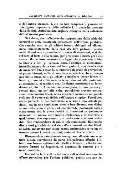 L'antischiavismo organo della Società antischiavista d'Italia e dei comitati antischiavisti nazionali